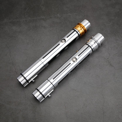 Ahsoka V2 Lightsaber (Double Hilt)