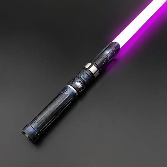 Galaxy Lightsaber