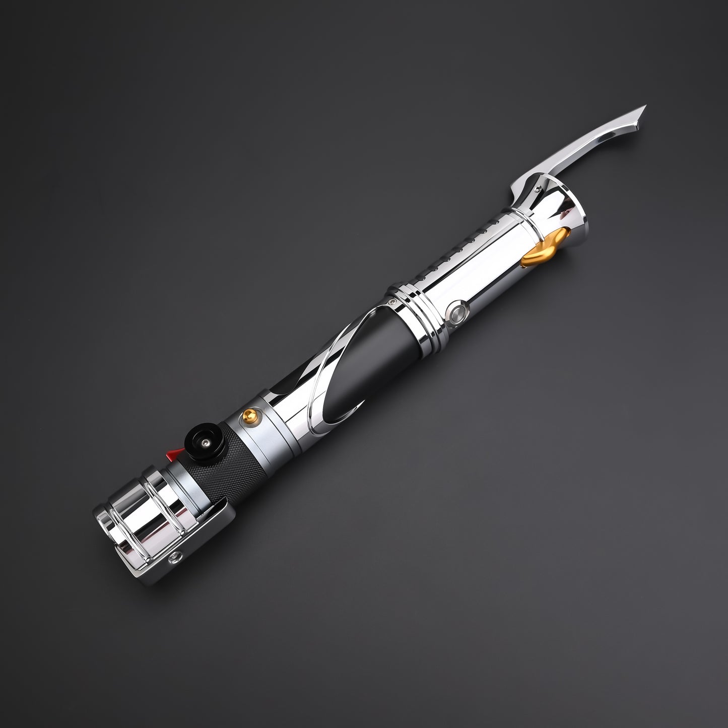 Count Dooku V2 Lightsaber