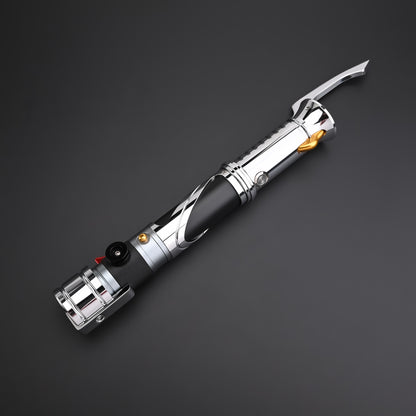 Count Dooku V2 Lightsaber