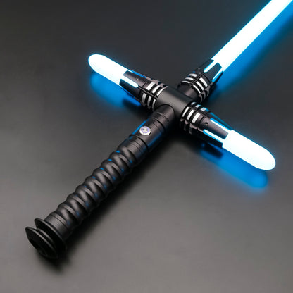 Crossguard Eco Lightsaber