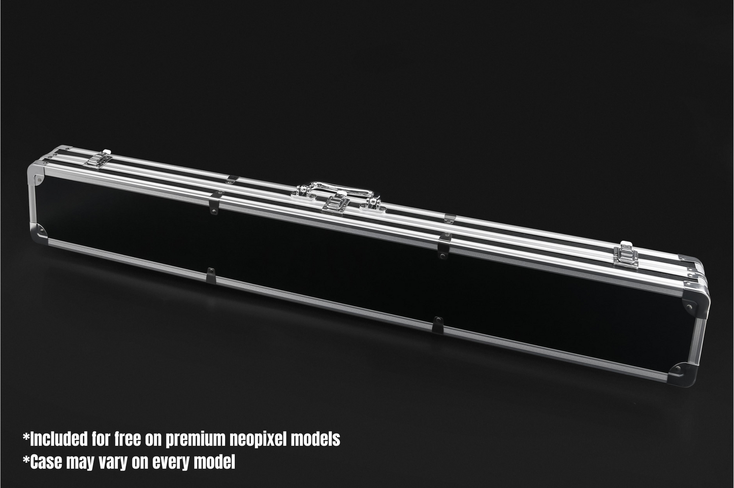 Kylo Ren Premium Lightsaber