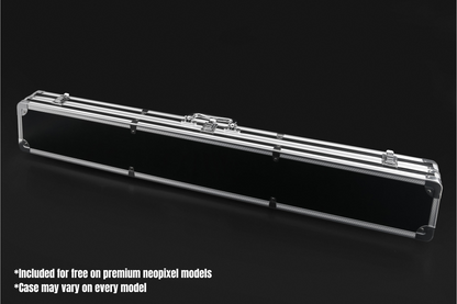 Kylo Ren Premium Lightsaber