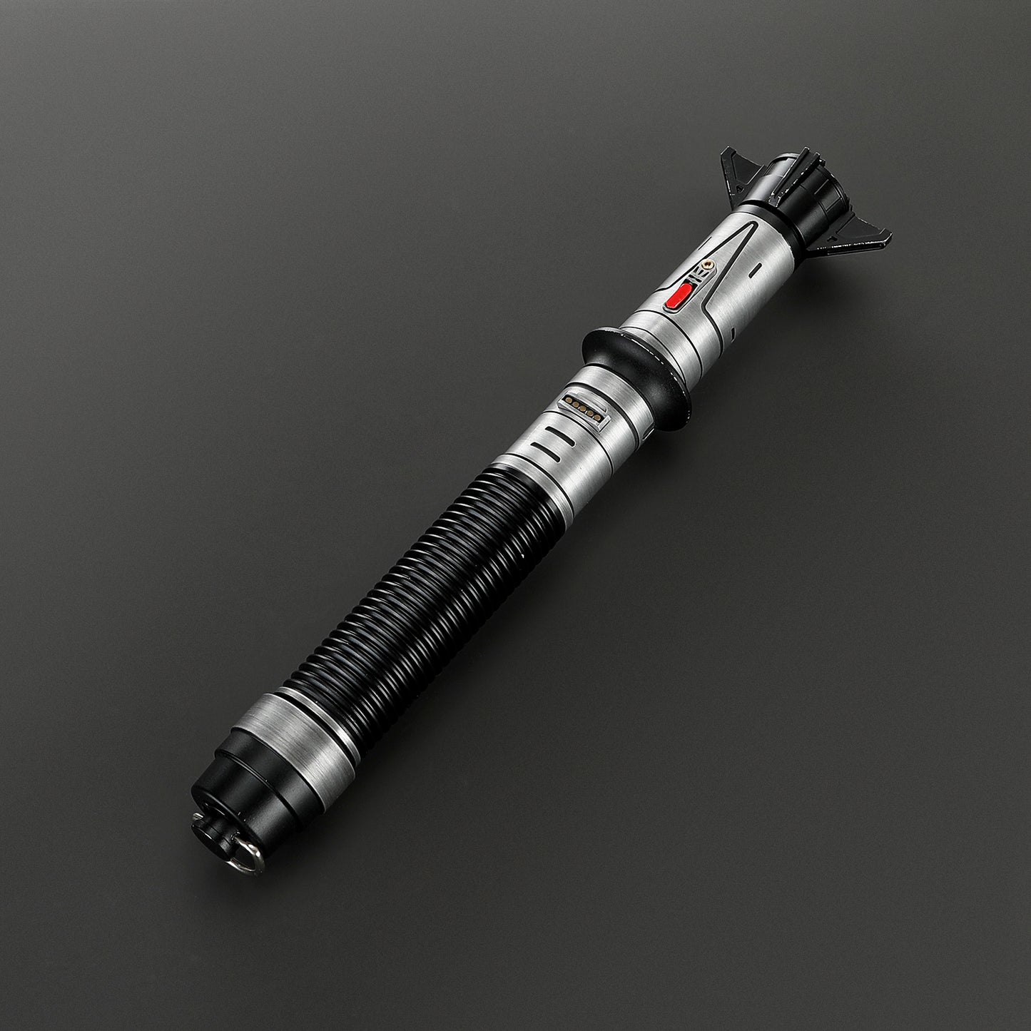 Baylan Skoll Lightsaber (Weathered)