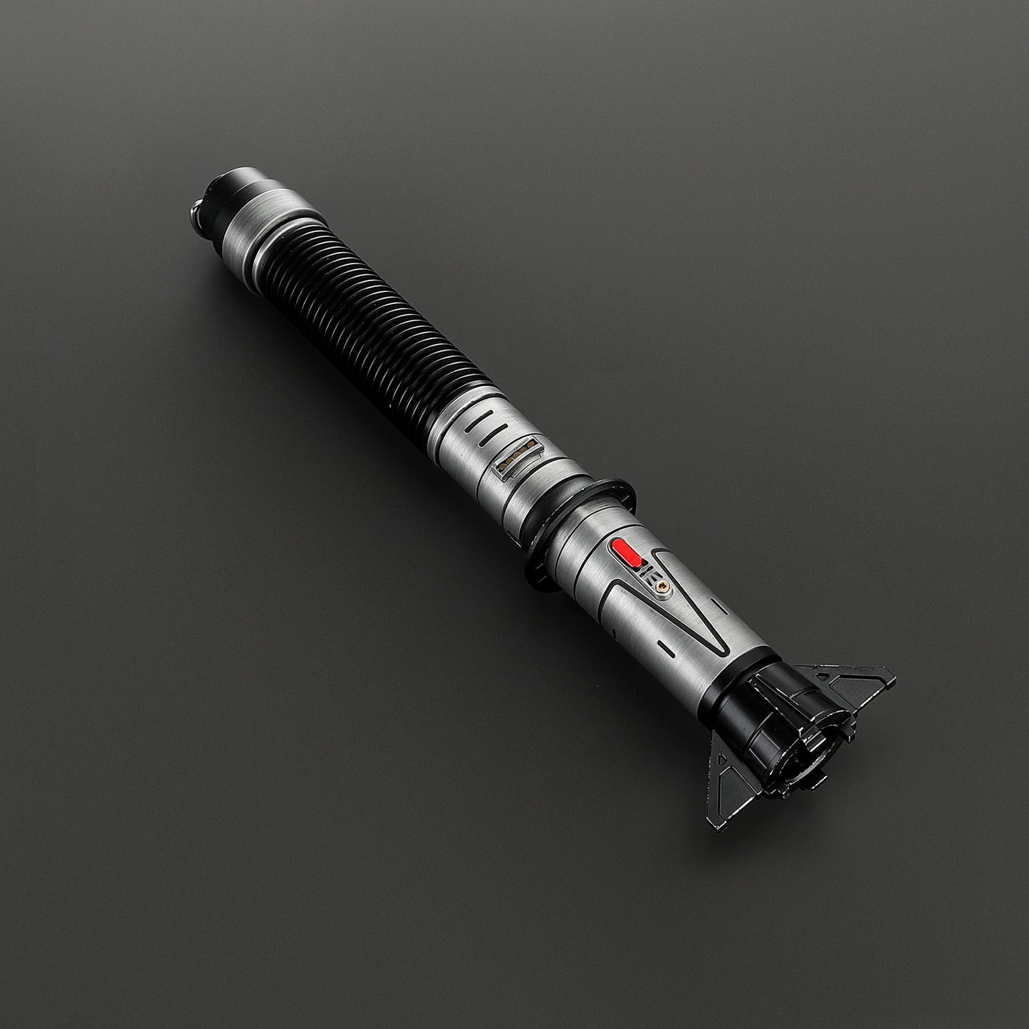 Baylan Skoll Lightsaber (Weathered)