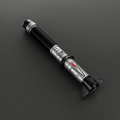 Baylan Skoll Lightsaber (Weathered)