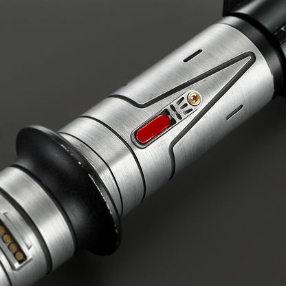 Baylan Skoll Lightsaber (Weathered)