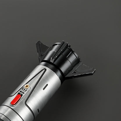 Baylan Skoll Lightsaber (Weathered)