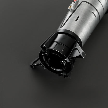 Baylan Skoll Lightsaber (Weathered)
