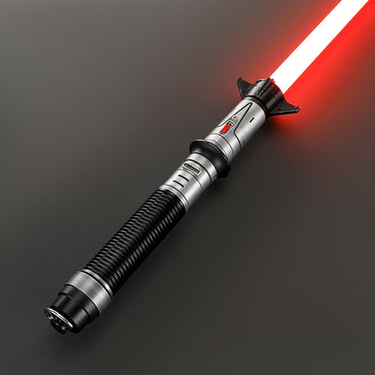 Baylan Skoll Lightsaber (Weathered)