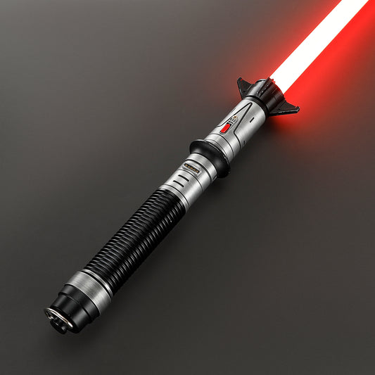 Baylan Skoll Lightsaber (Weathered)