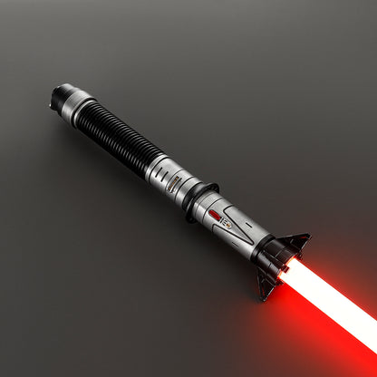 Baylan Skoll Lightsaber (Weathered)