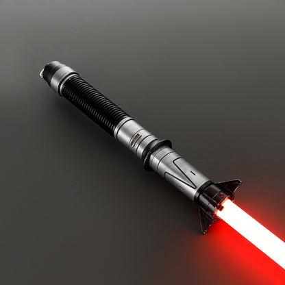 Baylan Skoll Lightsaber (Weathered)