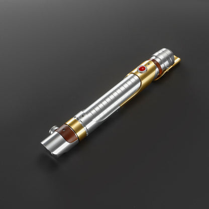 Skeleton Crew Premium Lightsaber