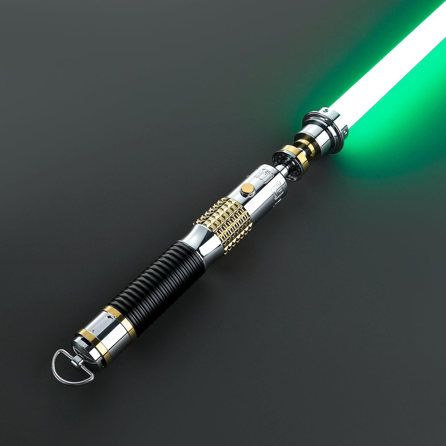 Eno Corodova Lightsaber