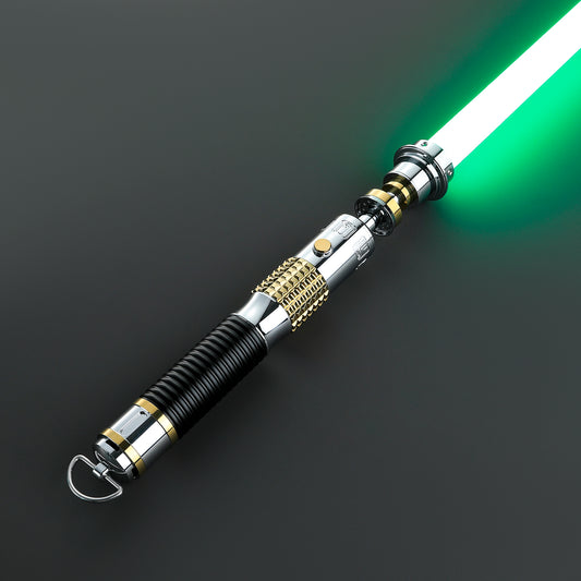 Eno Corodova Lightsaber