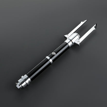 Morgoth´s Light Lightsaber