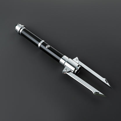 Morgoth´s Light Lightsaber