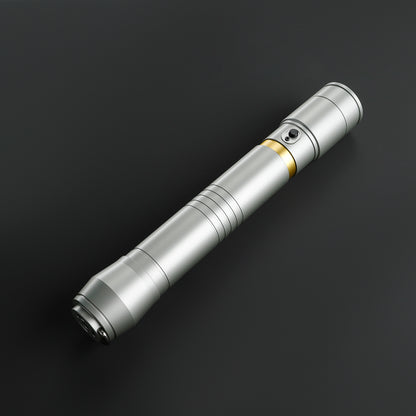 Vernestra Rwoh Standard Blade Lightsaber