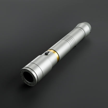 Vernestra Rwoh Standard Blade Lightsaber
