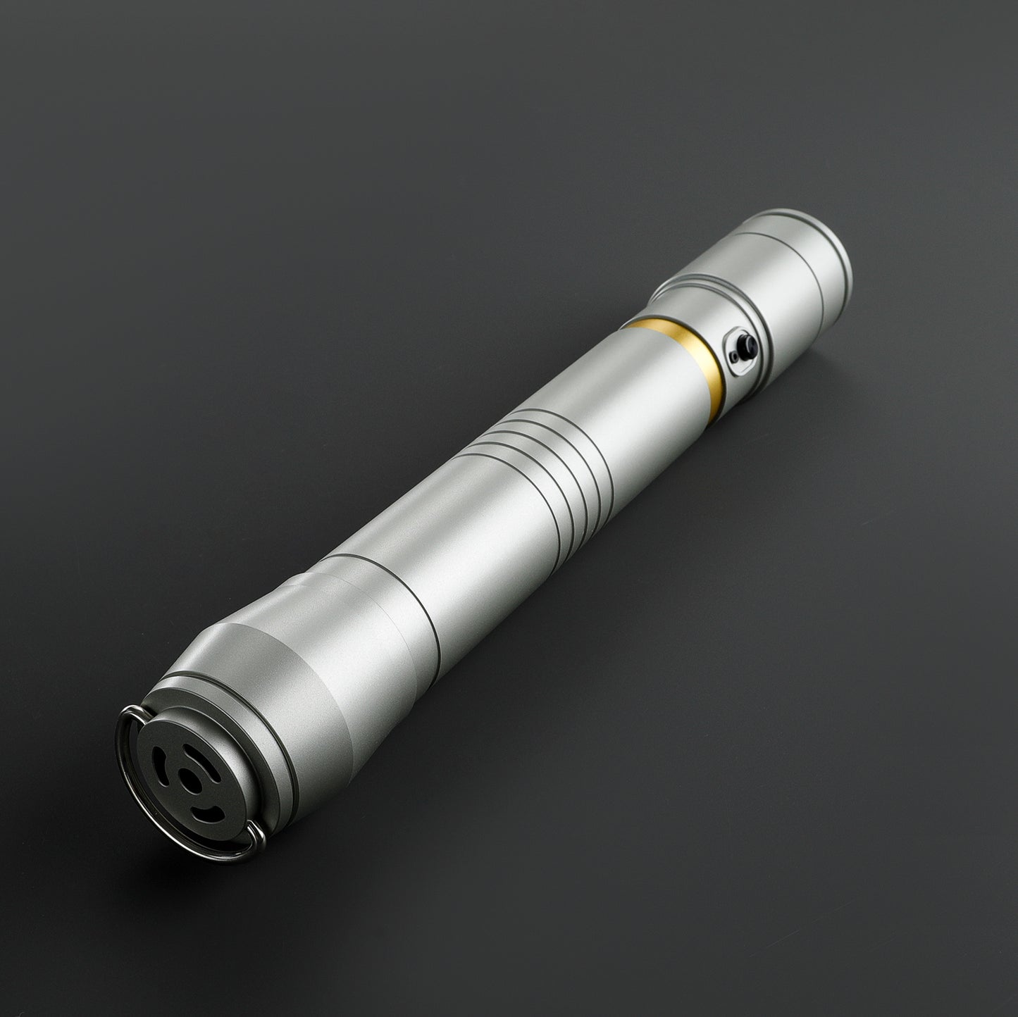 Vernestra Rwoh Standard Blade Lightsaber