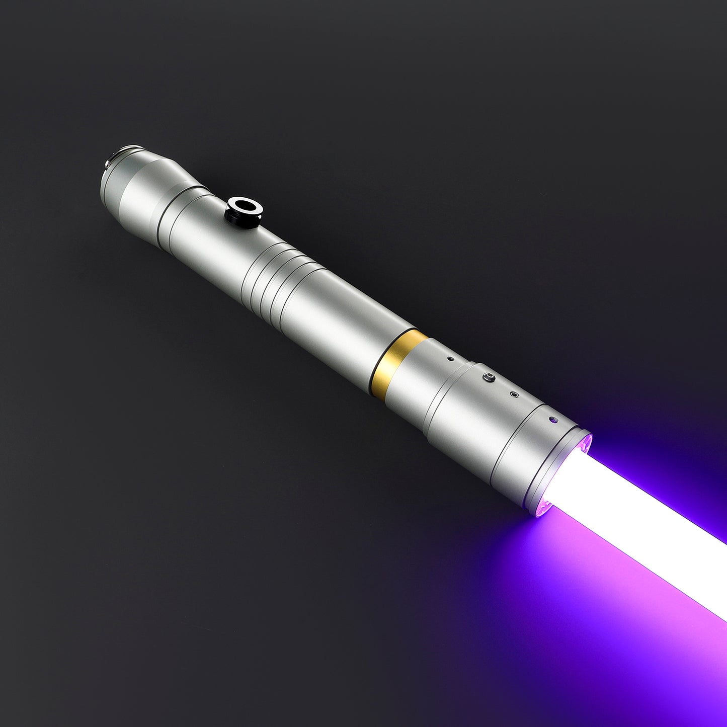 Vernestra Rwoh Standard Blade Lightsaber
