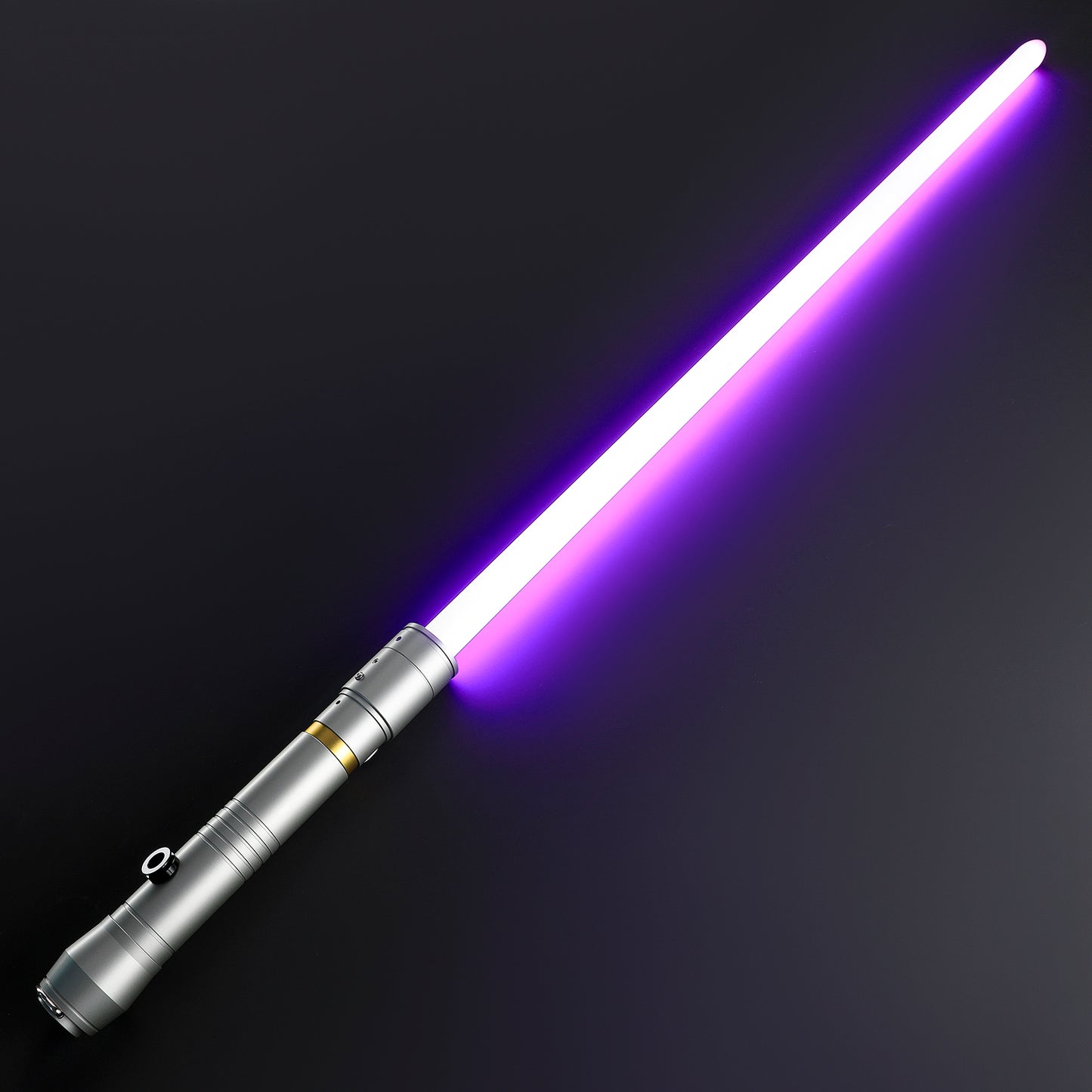 Vernestra Rwoh Standard Blade Lightsaber