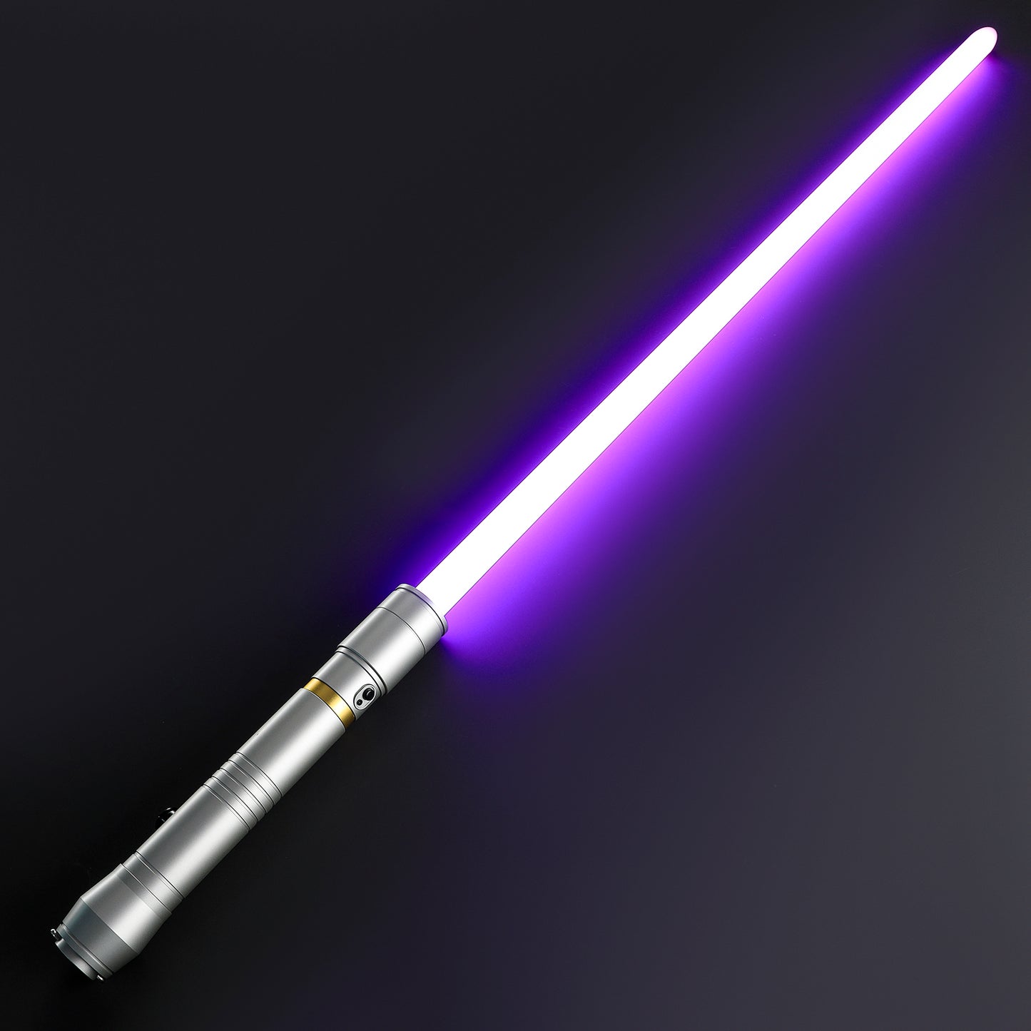 Vernestra Rwoh Standard Blade Lightsaber