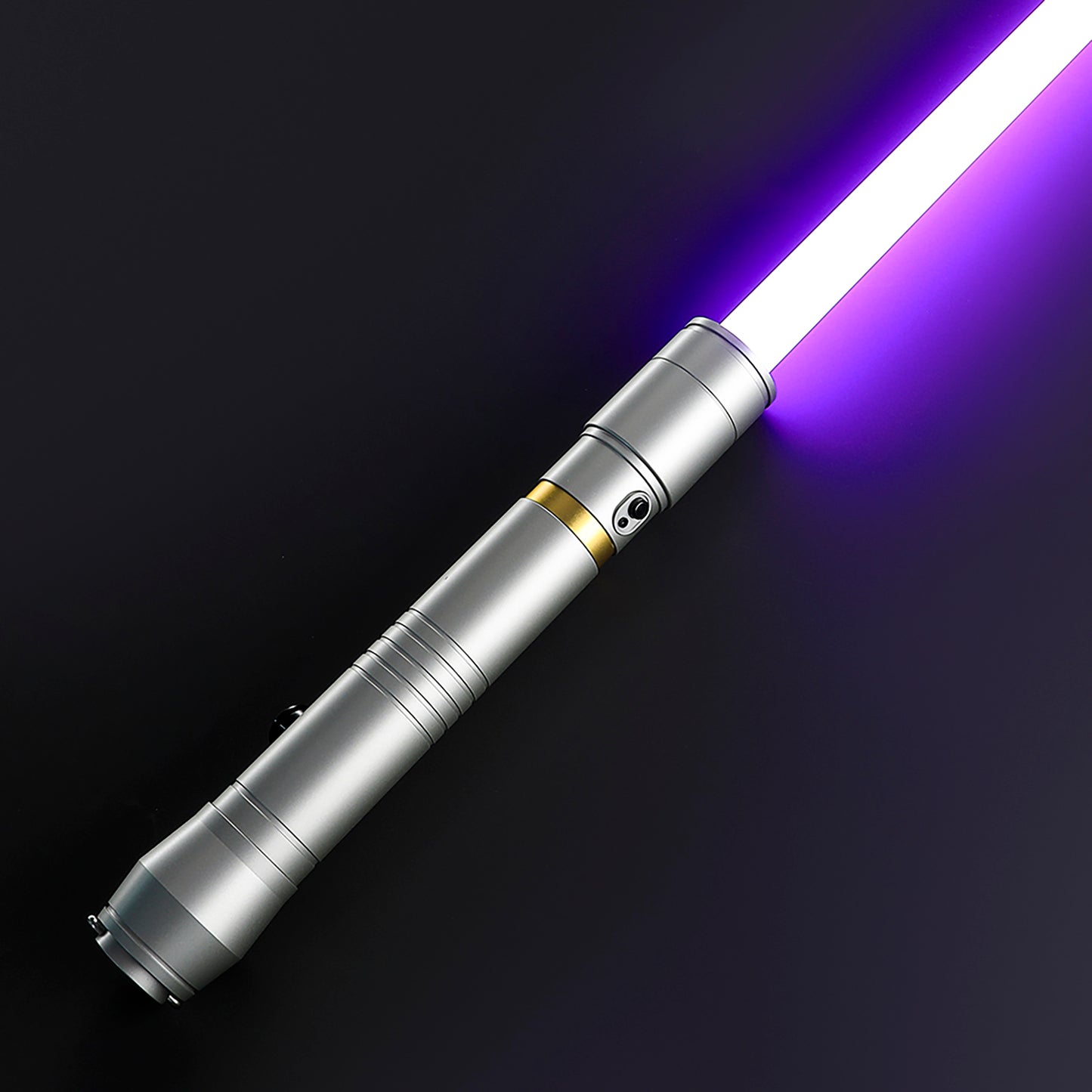 Vernestra Rwoh Standard Blade Lightsaber