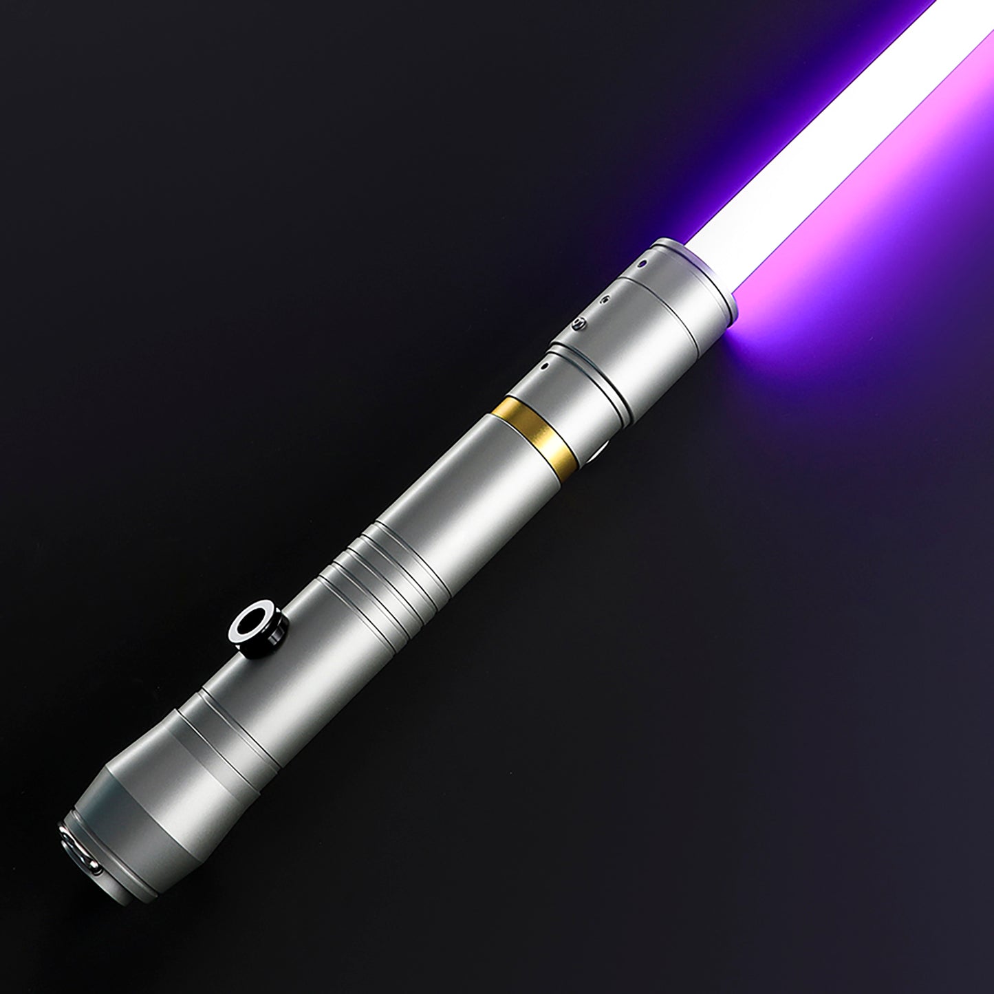 Vernestra Rwoh Standard Blade Lightsaber