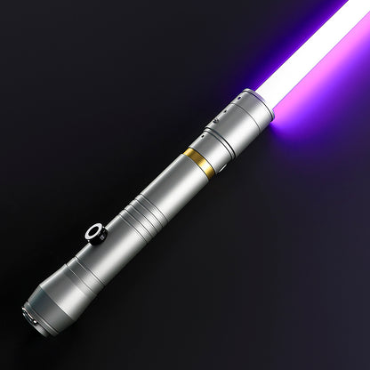 Vernestra Rwoh Standard Blade Lightsaber