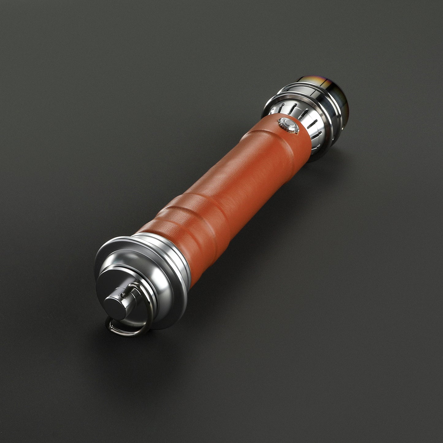 Jecki Lon (The Acolyte) Lightsaber