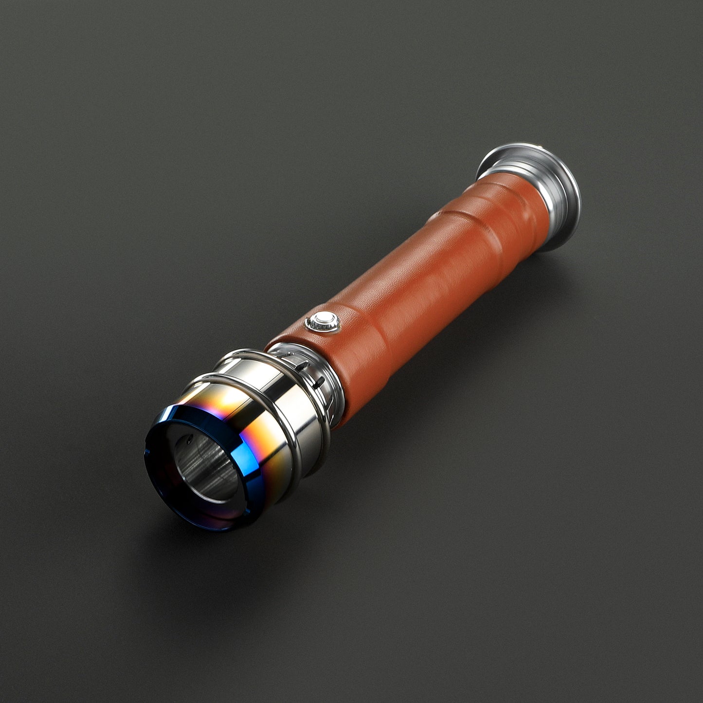 Jecki Lon (The Acolyte) Lightsaber