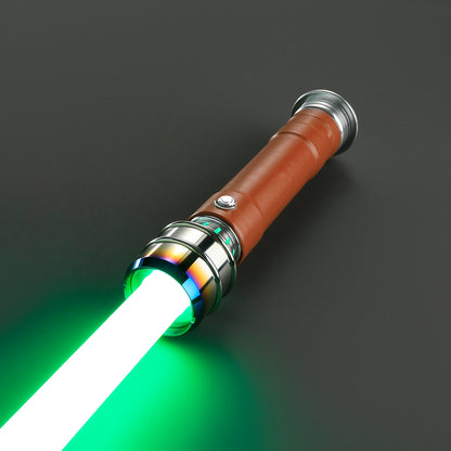 Jecki Lon (The Acolyte) Lightsaber