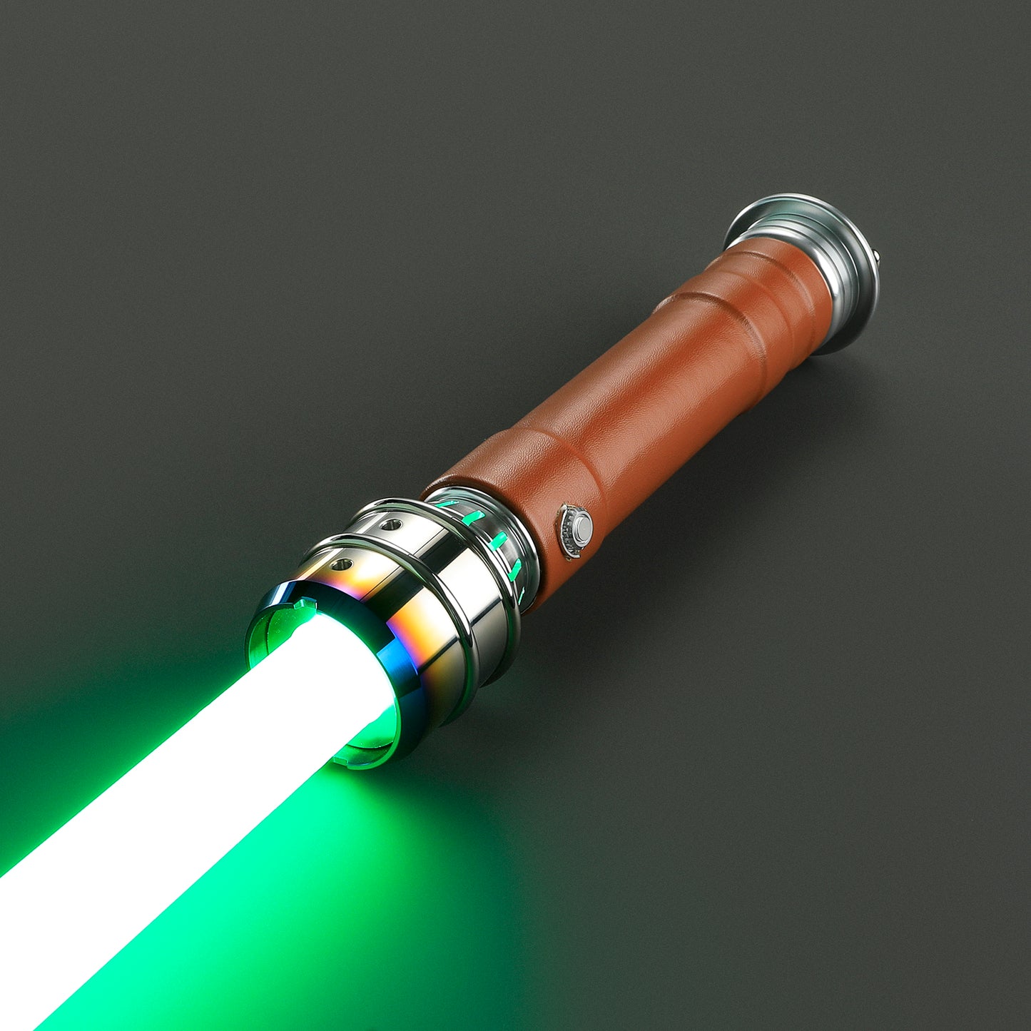 Jecki Lon (The Acolyte) Lightsaber