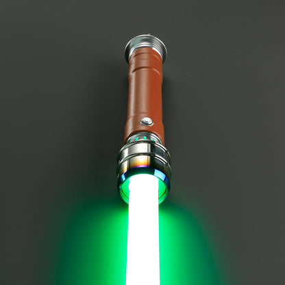 Jecki Lon (The Acolyte) Lightsaber