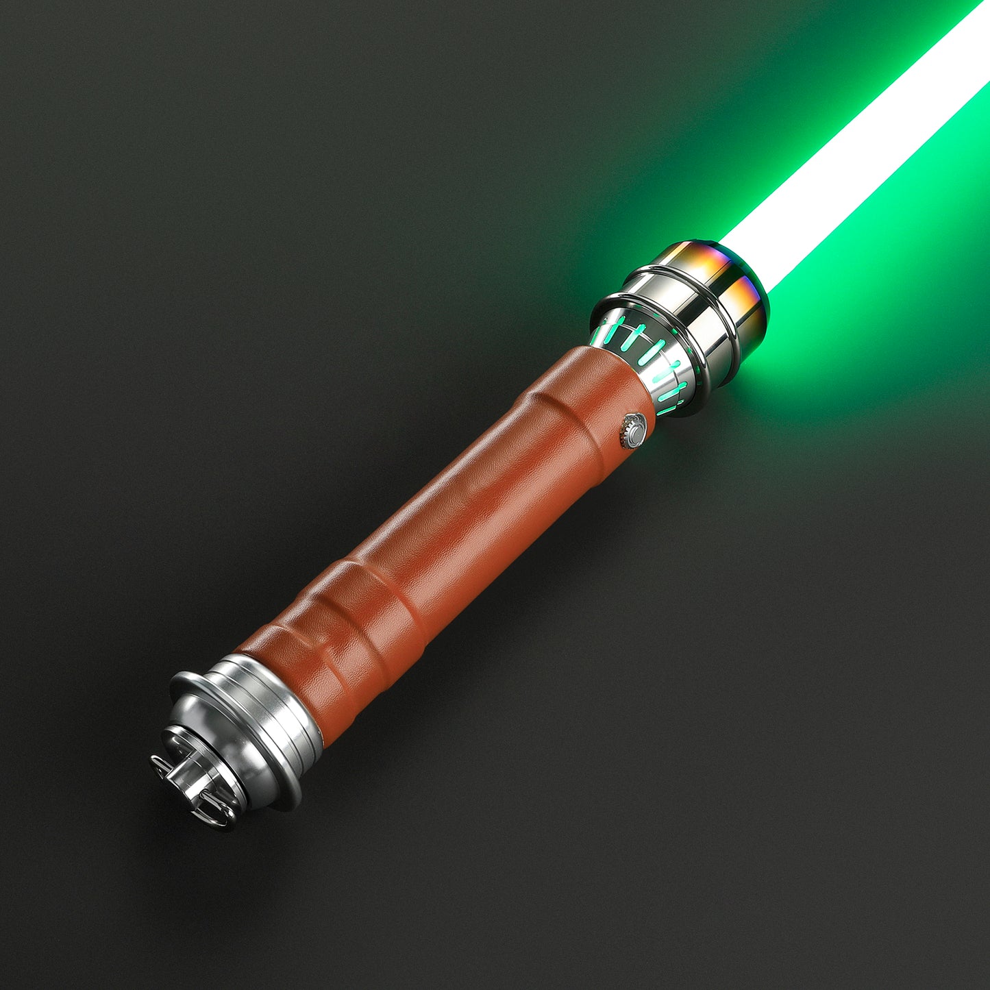 Jecki Lon (The Acolyte) Lightsaber