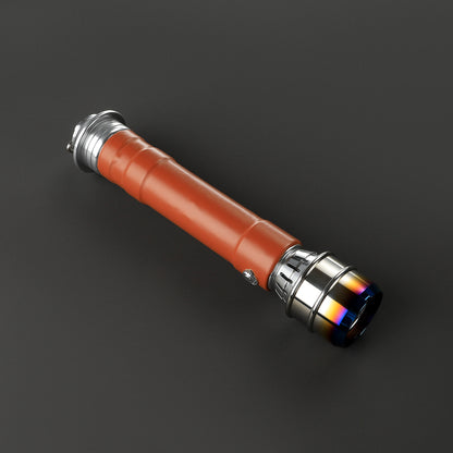 Jecki Lon (The Acolyte) Lightsaber