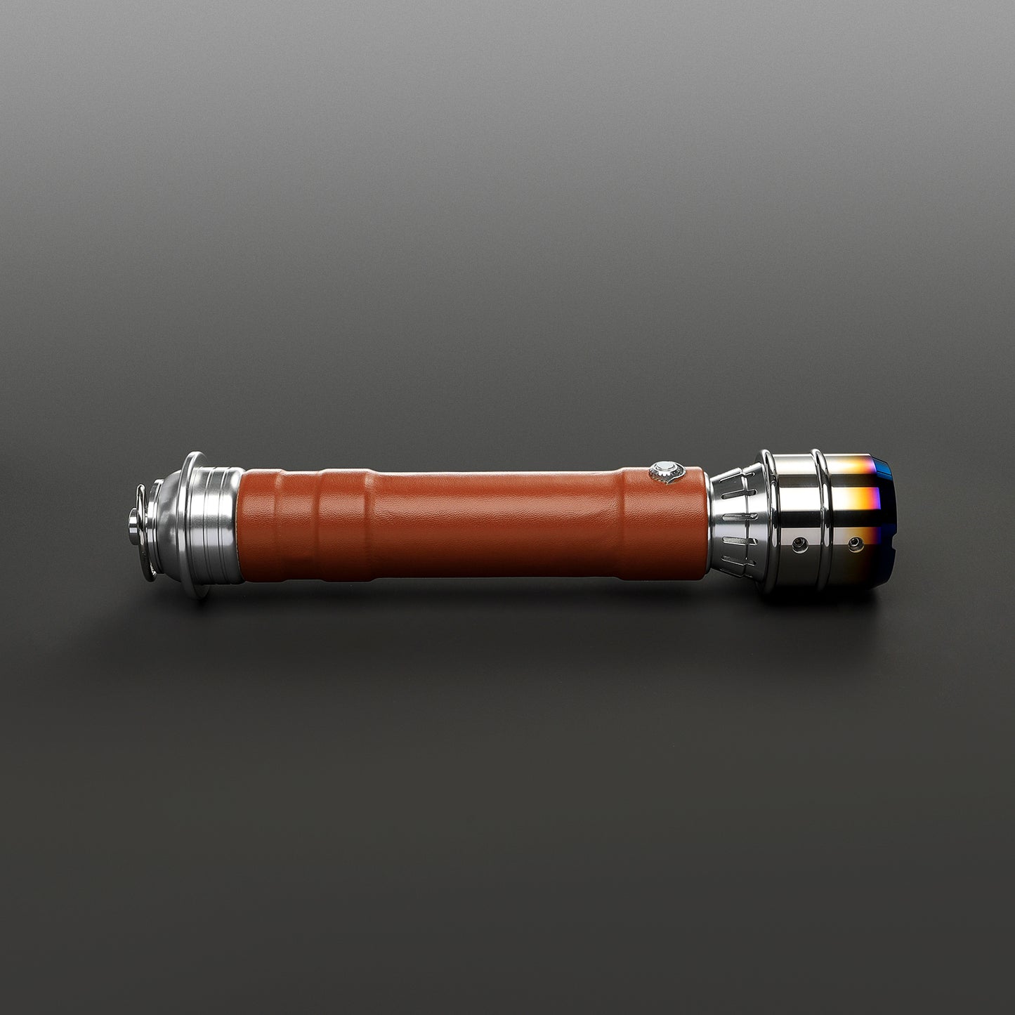 Jecki Lon (The Acolyte) Lightsaber