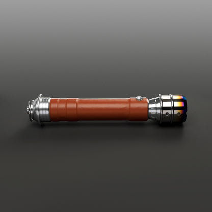 Jecki Lon (The Acolyte) Lightsaber