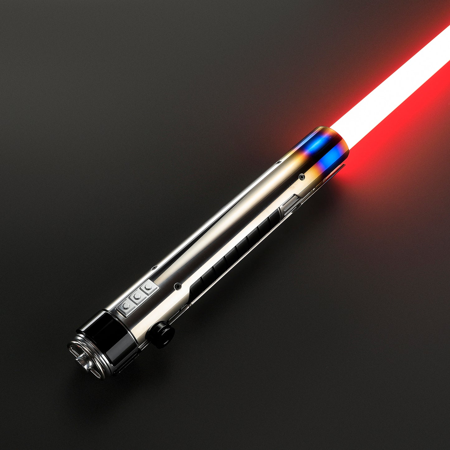Master Sol Lightsaber