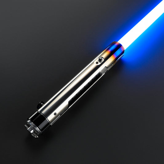 Master Sol Lightsaber