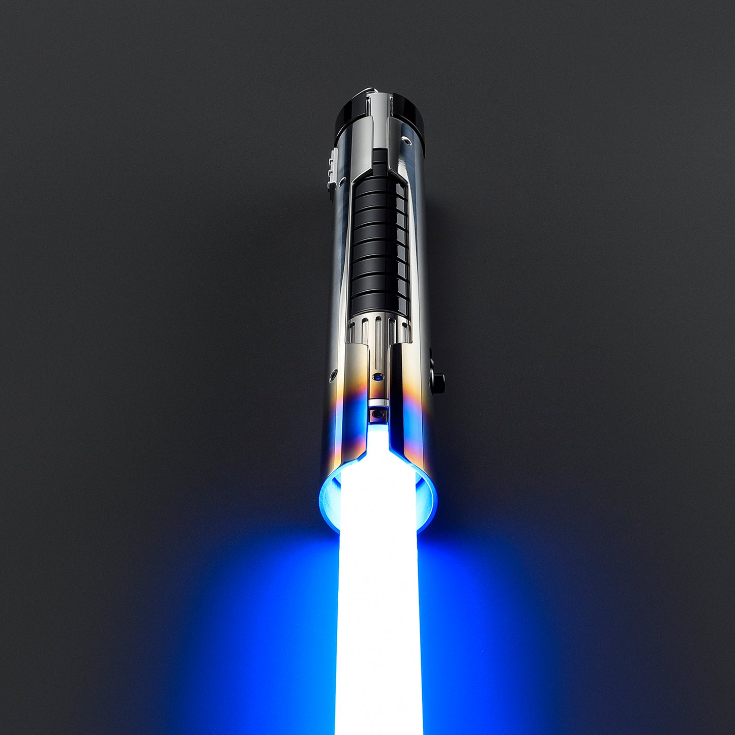 Master Sol Lightsaber