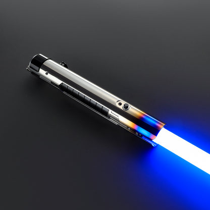 Master Sol Lightsaber