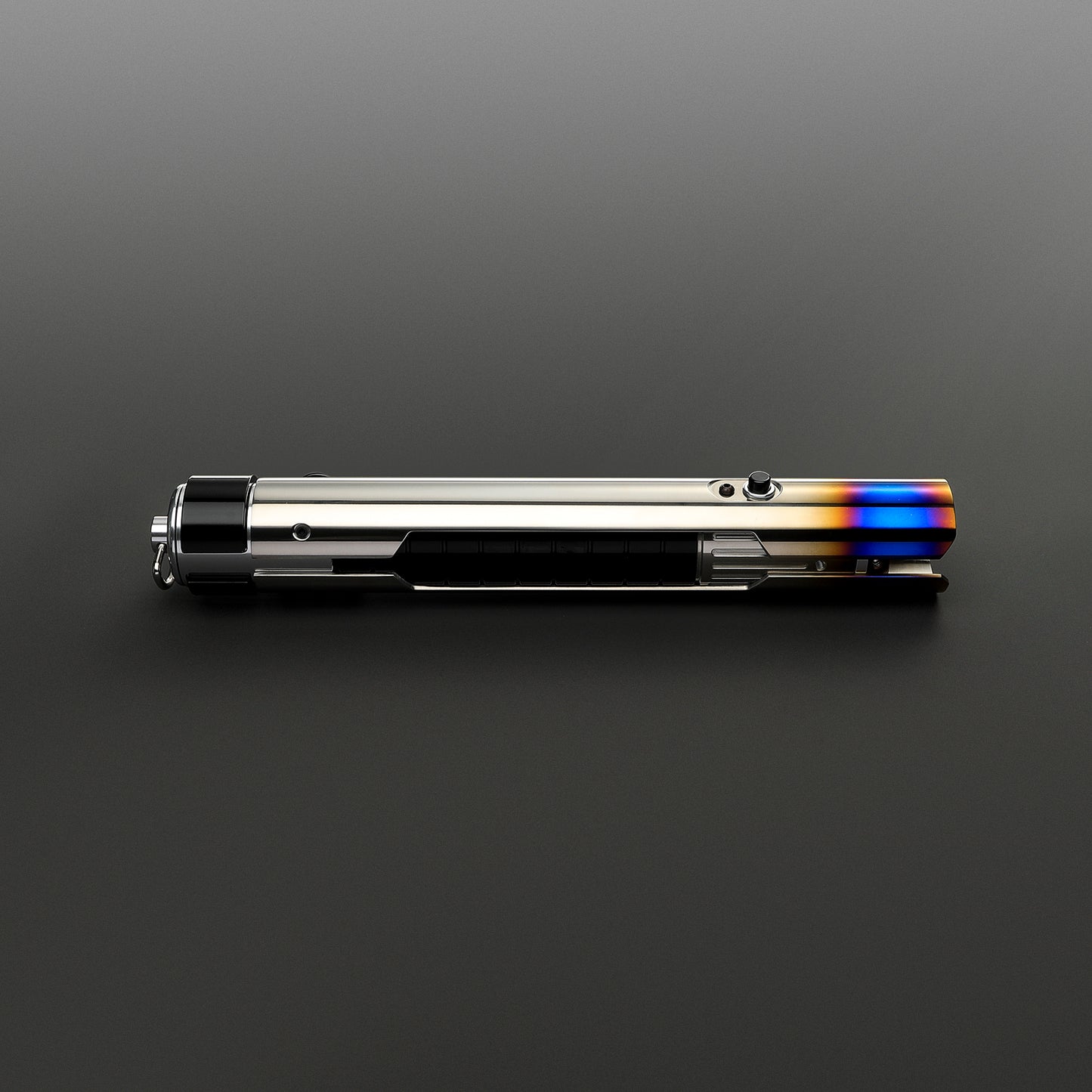 Master Sol Lightsaber