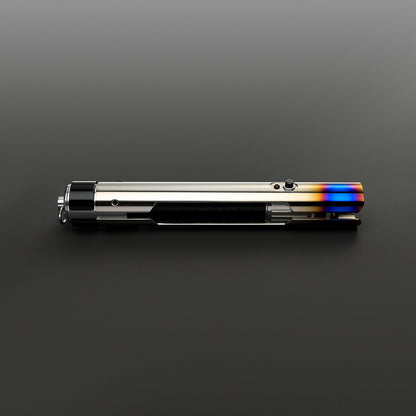 Master Sol Lightsaber