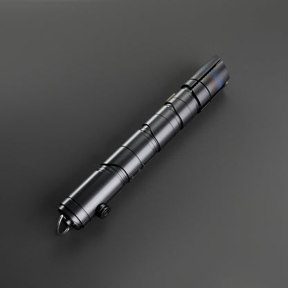 Quimir/The Stranger Premium Lightsaber