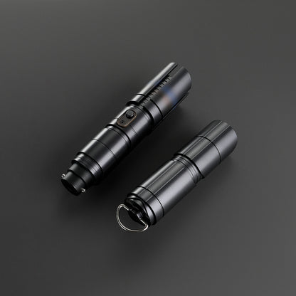 Quimir/The Stranger Premium Lightsaber