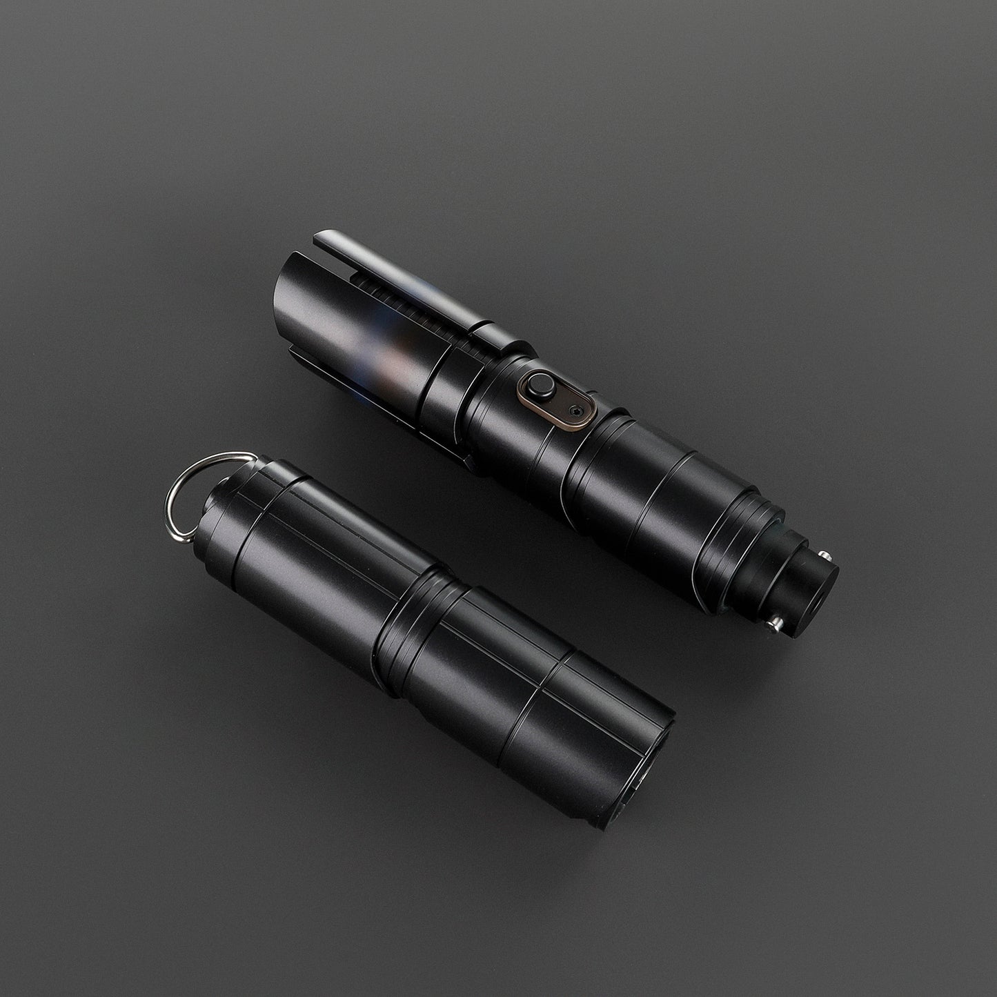 Quimir/The Stranger Premium Lightsaber