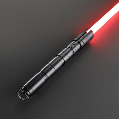 Quimir/The Stranger Premium Lightsaber